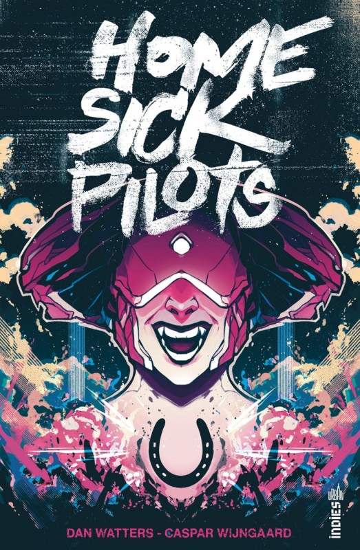Home Sick Pilots