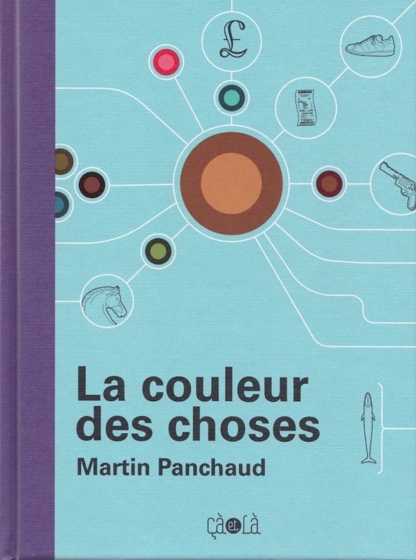 Panchaud, Martin