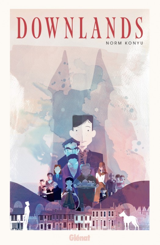 Konyu, Norm