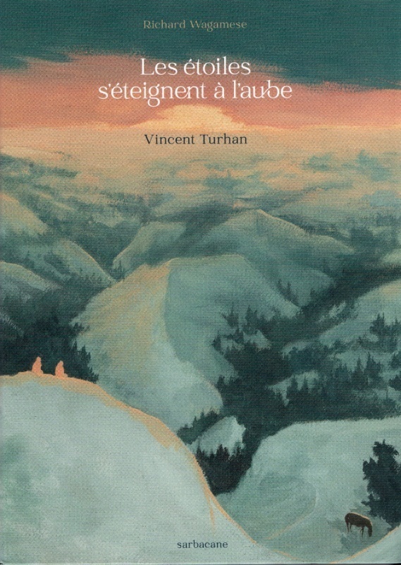 Turhan, Vincent