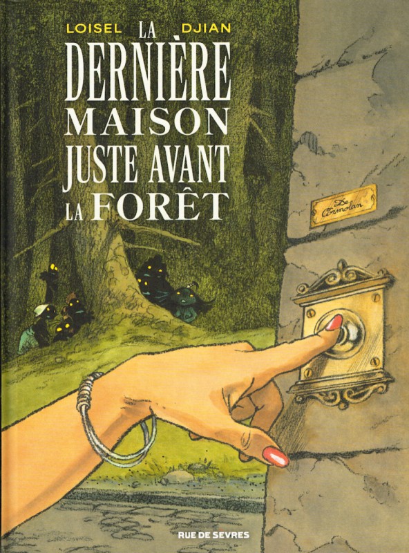 Djian, Jean-Blaise