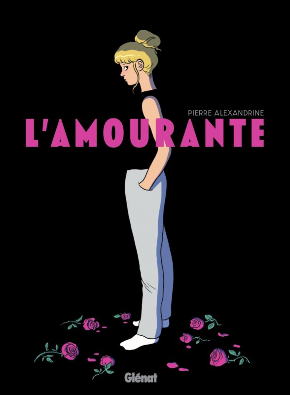 Alexandrine, Pierre
