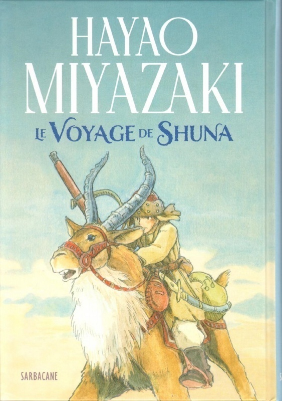 Miyazaki, Hayao
