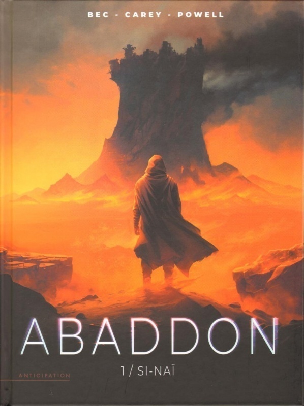 Abaddon