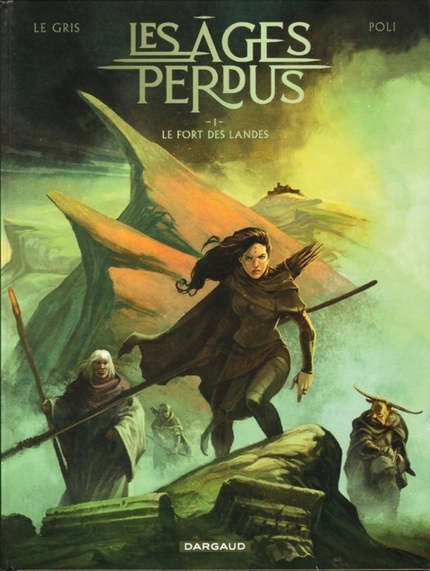 Âges perdus (Les)