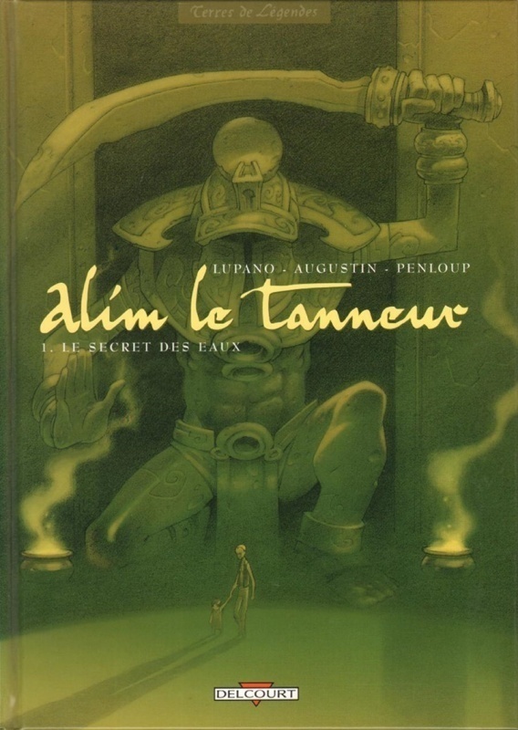 Alim le tanneur