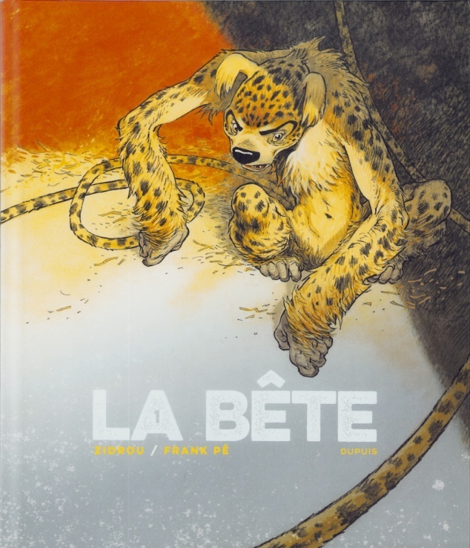Bête (La)