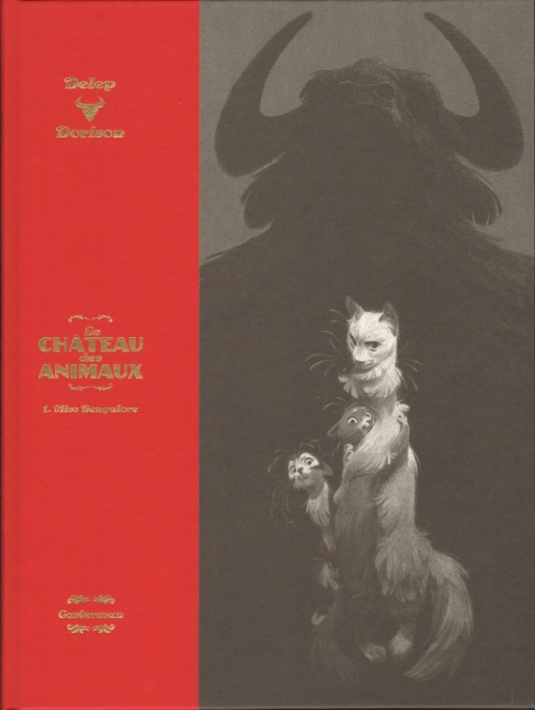 Château des animaux (Le)