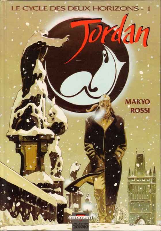 Cycle des deux horizons (Le)