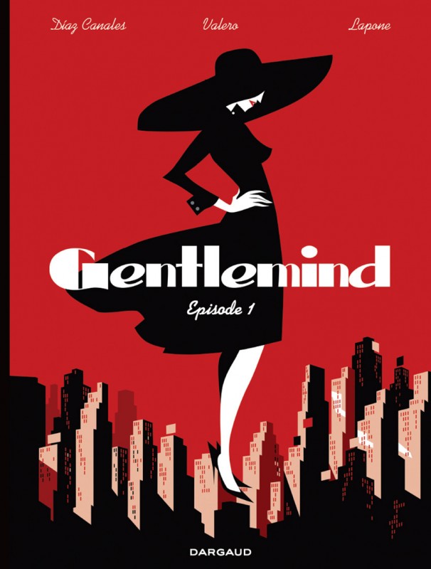 Gentlemind