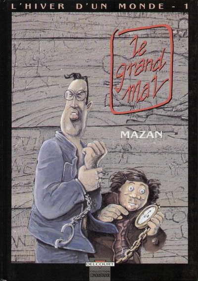 Hiver d'un monde (L')