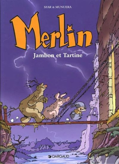 Merlin