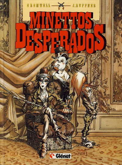 Minettos Desperados