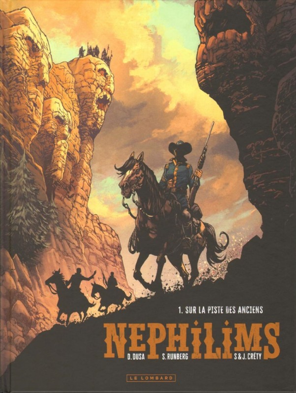 Nephilims
