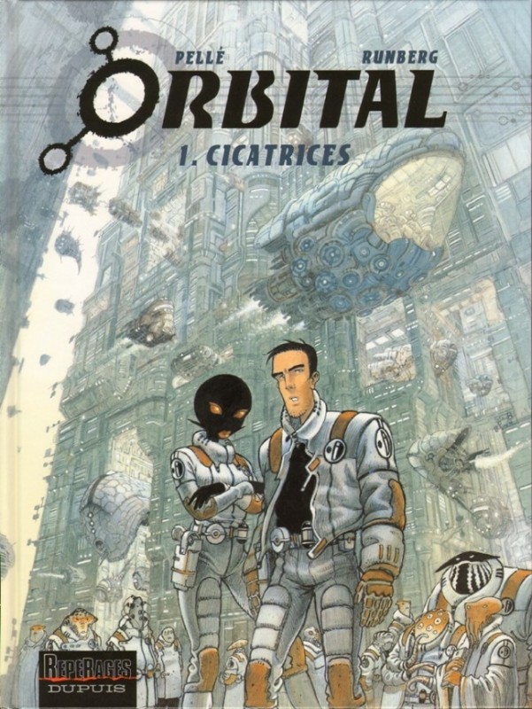 Orbital