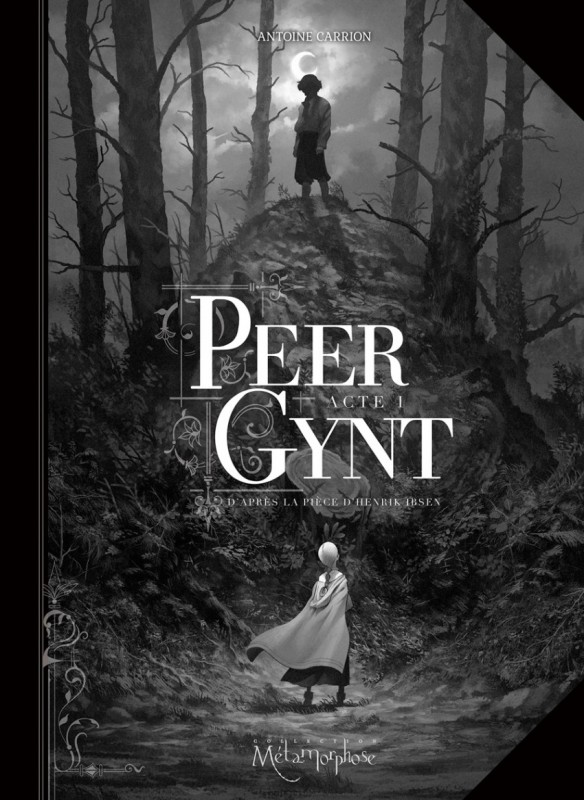 Peer Gynt