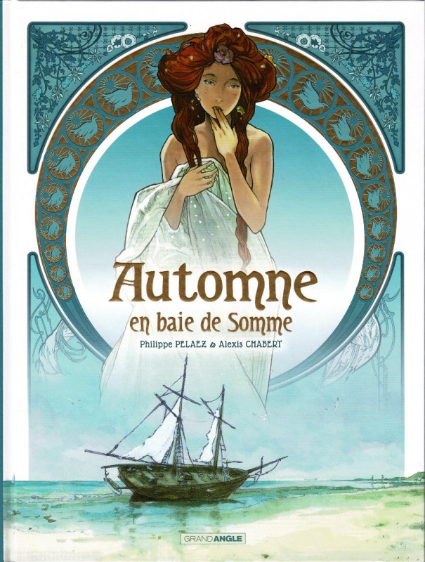 Quatre saisons d'Amaury Broyan (Les)