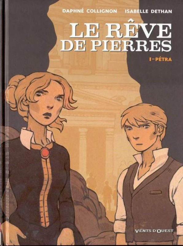 Rêve de pierres (Le)