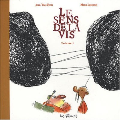 Sens de la vis (Le)