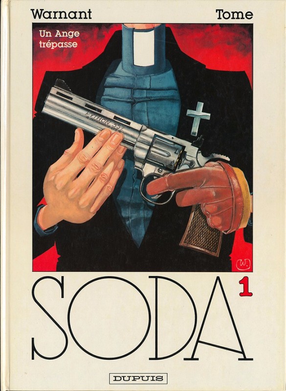 Soda