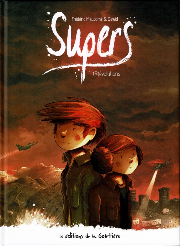 SuperS