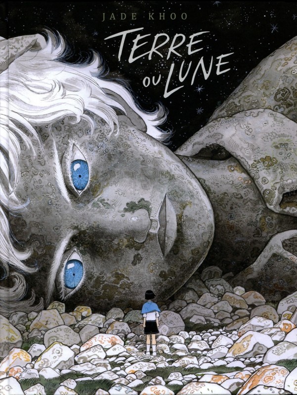 Terre ou Lune