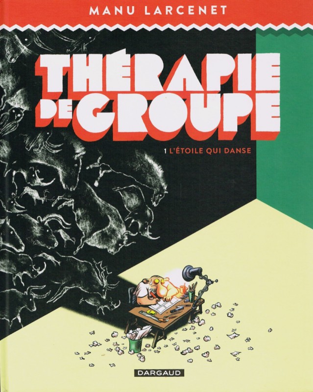 Thérapie de groupe