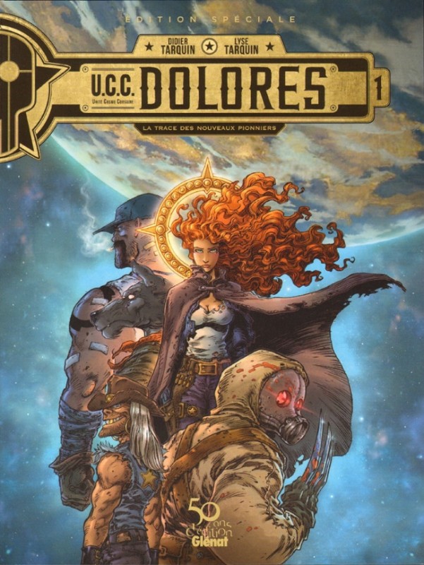 U.C.C. Dolores
