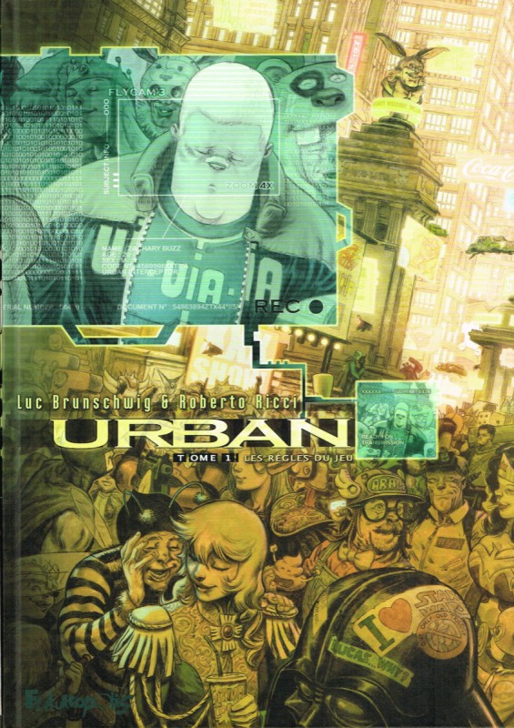 Urban