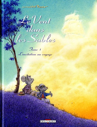 Vent dans les sables (Le)