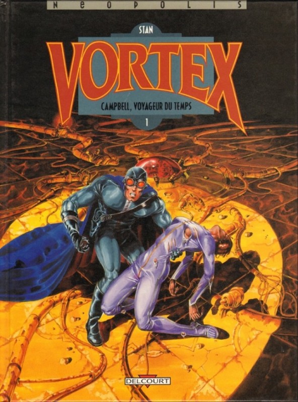 Vortex